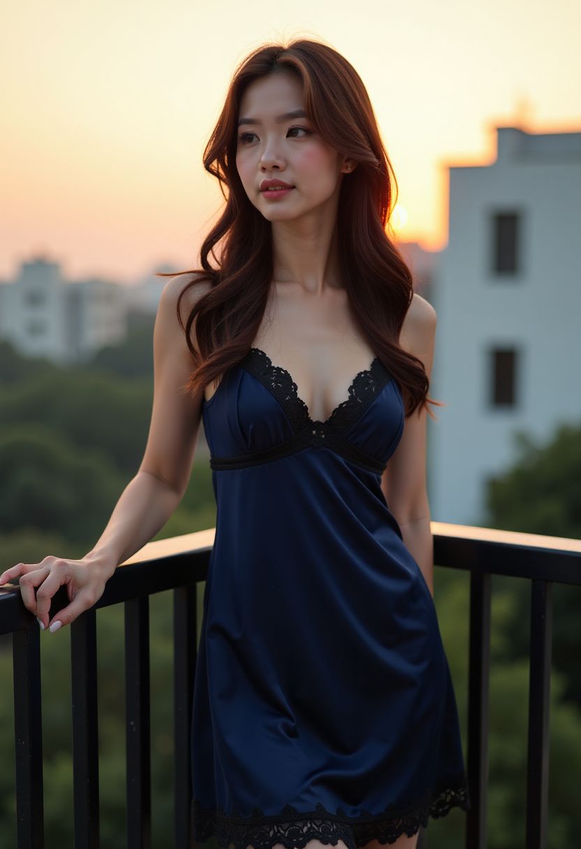 第七码头电影海报